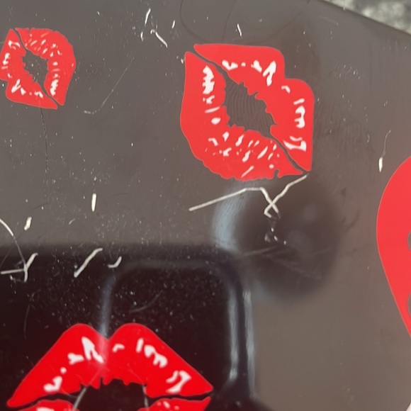 Retro Betty Boop pencil case - Picture 4 of 5